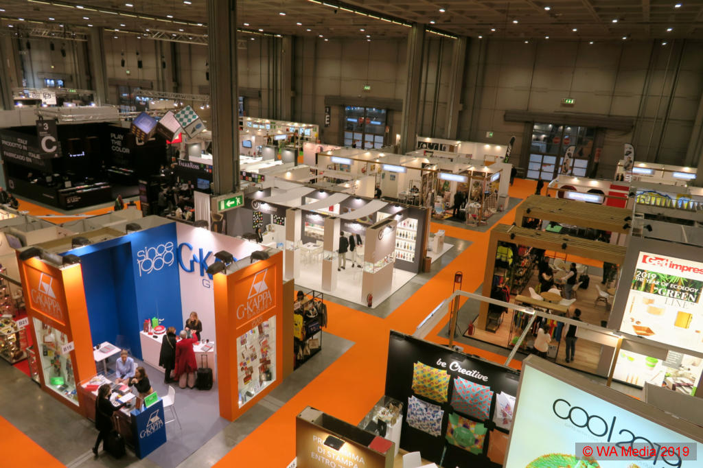 Promotion Trade Exhibiotion (PTE)  banner ilikevents