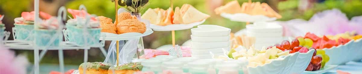 Modern Bakery Moscow banner ilikevents