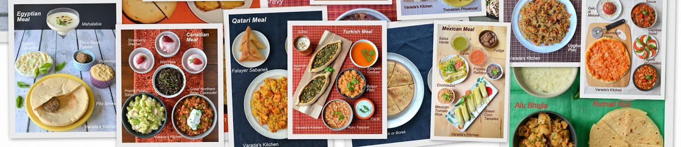 نمایشگاه صنایع غذایی مسکو (WorldFood Moscow) banner ilikevents