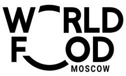 نمایشگاه صنایع غذایی مسکو (WorldFood Moscow) logo ilikevents