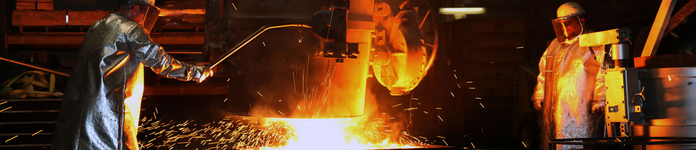 نمایشگاه ریخته گری نورنبرگ (Euroguss) banner ilikevents