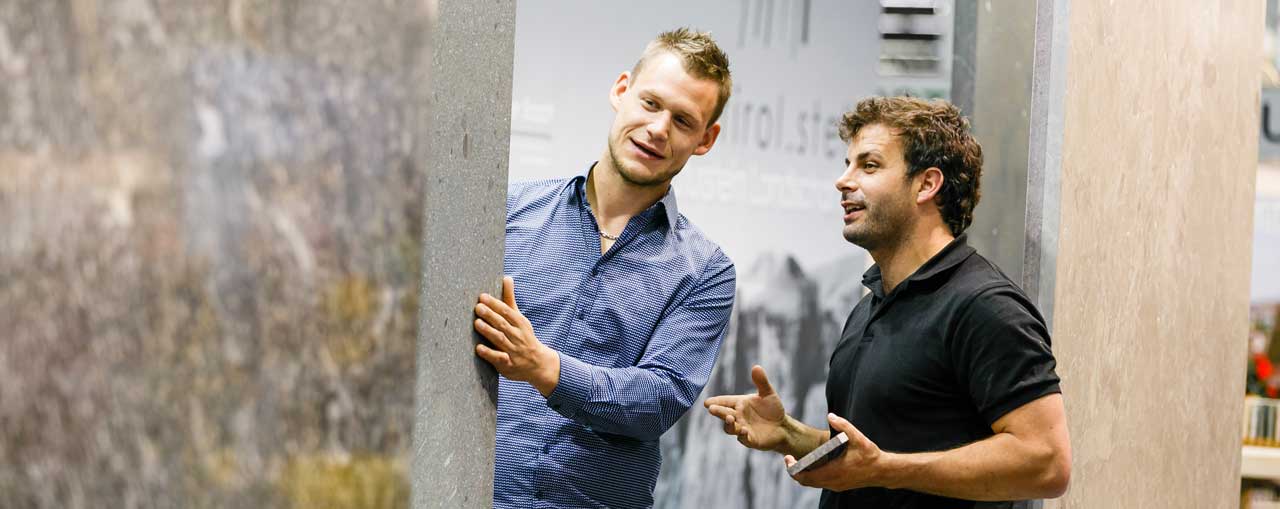 نمایشگاه سنگ نورنبرگ (Stone+tec) banner ilikevents