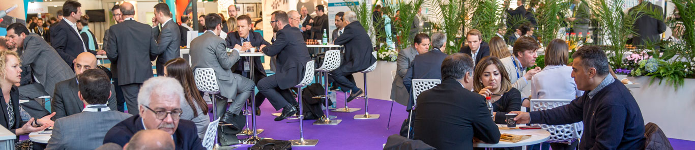 Pharmapack Europe banner ilikevents