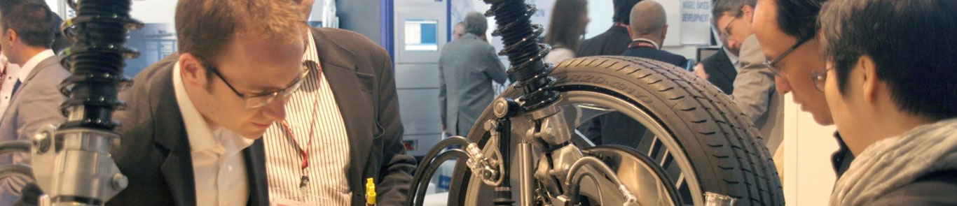 Automotive Testing Expo Korea  banner ilikevents