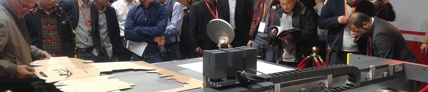 نمایشگاه چاپ و بسته بندی چین banner ilikevents