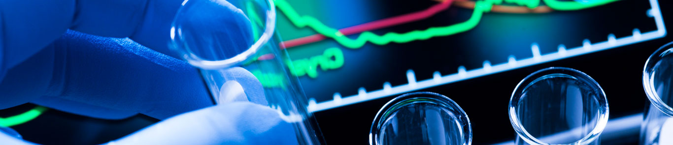 نمایشگاه تجهیزات آزمایشگاهی چین (Analytica China) banner ilikevents