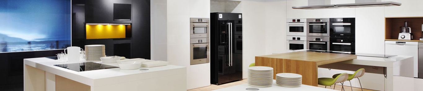 نمایشگاه لوازم خانگی و الکتریکی شانگهای (AWE) banner ilikevents