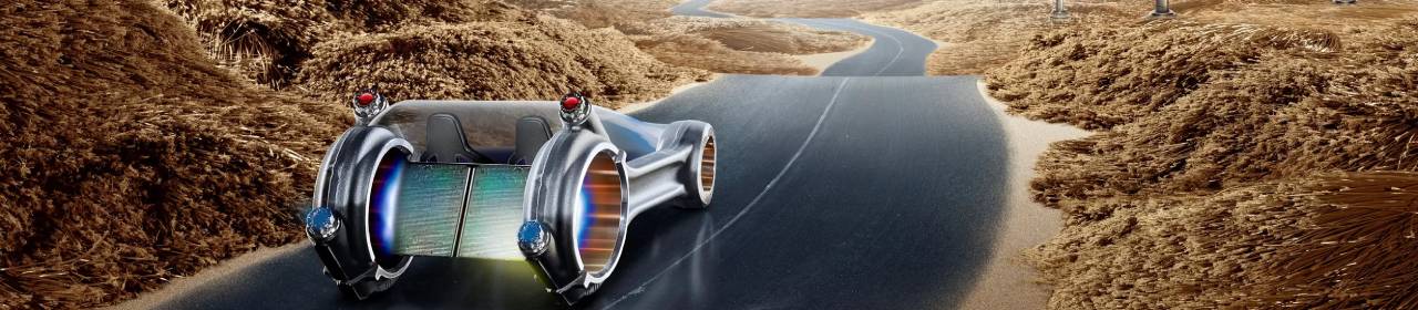 نمایشگاه اتومکانیکا شانگهای (Automechanika) banner ilikevents