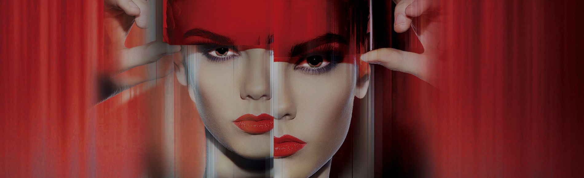 نمایشگاه لوازم آرایشی و بهداشتی شانگهای (CBE) banner ilikevents