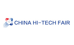 China Hi-Tech Fair (CHTF) logo ilikevents