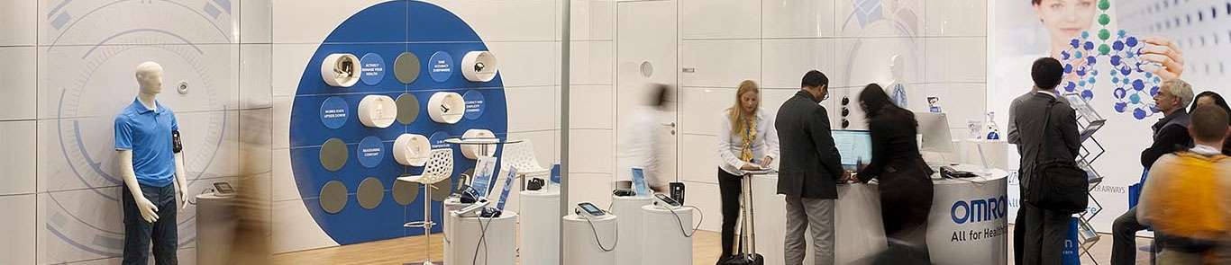 VSK Exhibition banner ilikevents