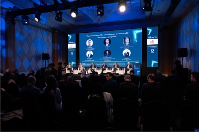 موضوعات نمایشگاه Capacity Middle East 2025 مشخص شدند : ilikevents