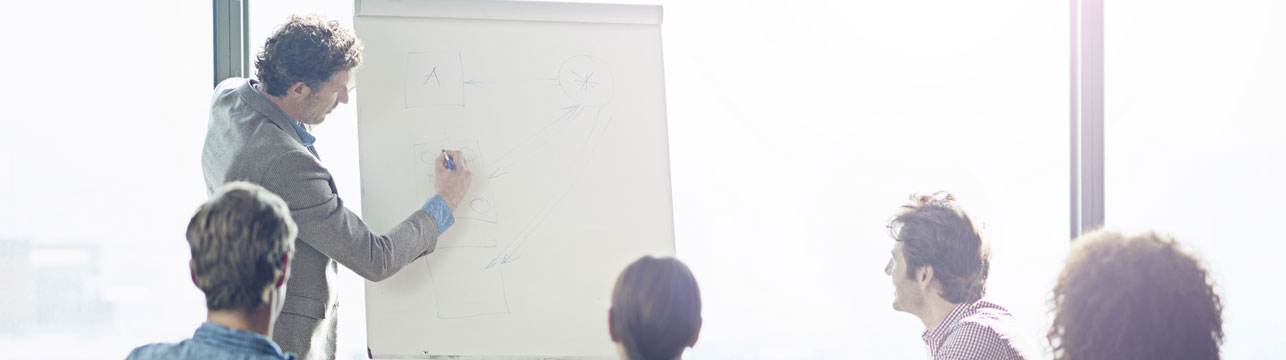 content project manager