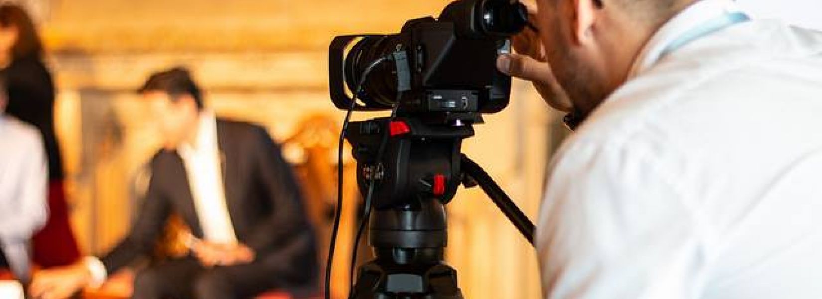 خدمات تصویری و رسانه ای banner ilikevents