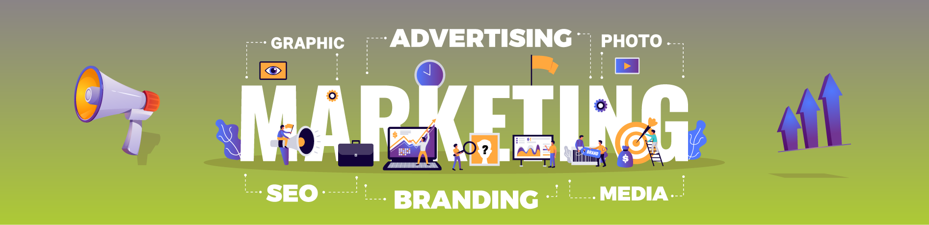 خدمات تبلیغات نمایشگاهی banner ilikevents