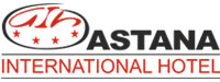 Astana International Hotel