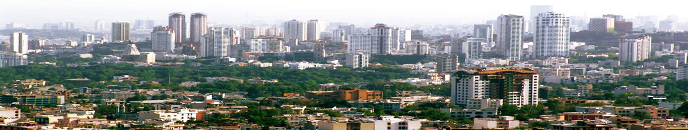 Bangalore