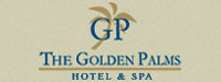 The Golden Palms Hotel & Spa- Bangalore