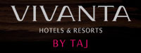 Vivanta by Taj -Yeshwantpur