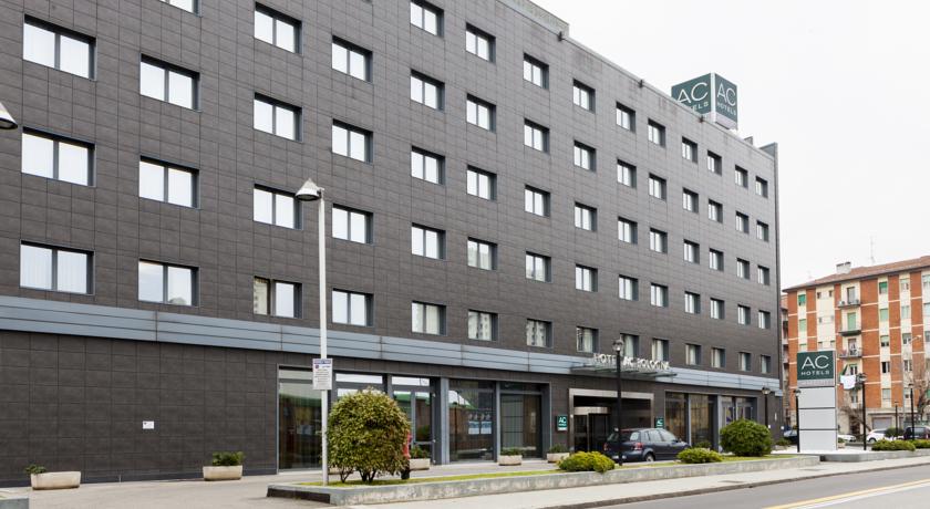 AC Hotel Bologna by Marriott