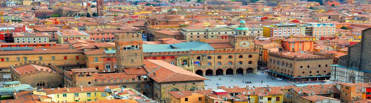 Bologna