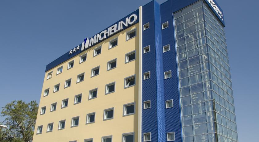 Hotel Michelino Bologna Fiera