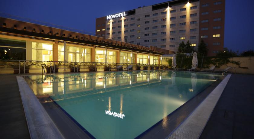 Novotel Bologna Fiera