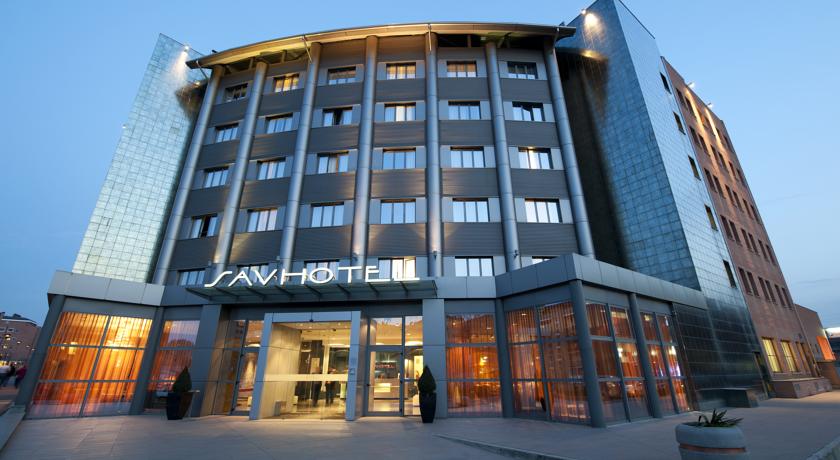 Savhotel