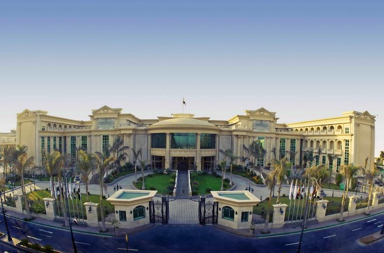 هتل و اسپای ال مساح