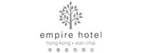 هتل امپایر هنگ کنگ - وان چای