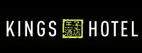 هتل کینگز هنگ کنگ