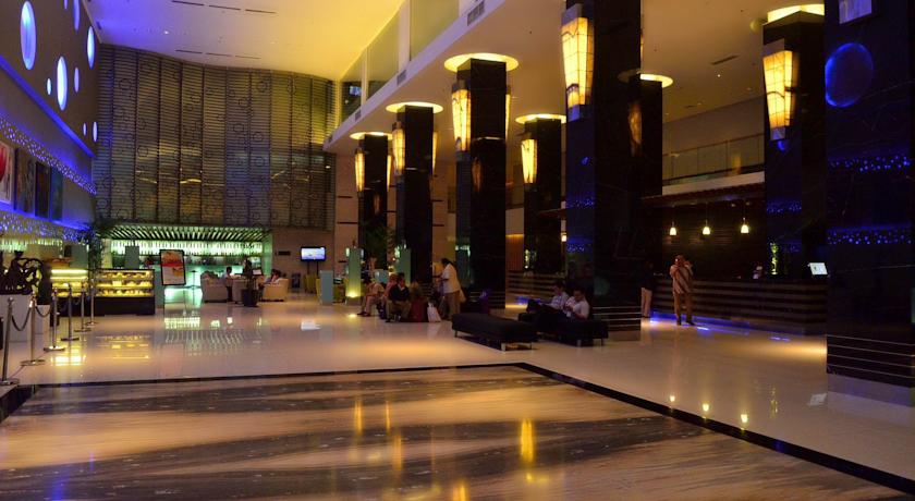 Swiss-Belhotel Mangga Besar