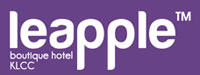 Le Apple Boutique Hotel @ KLCC