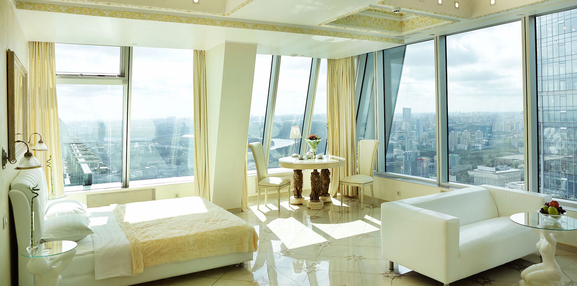 ایمپریا سیتی