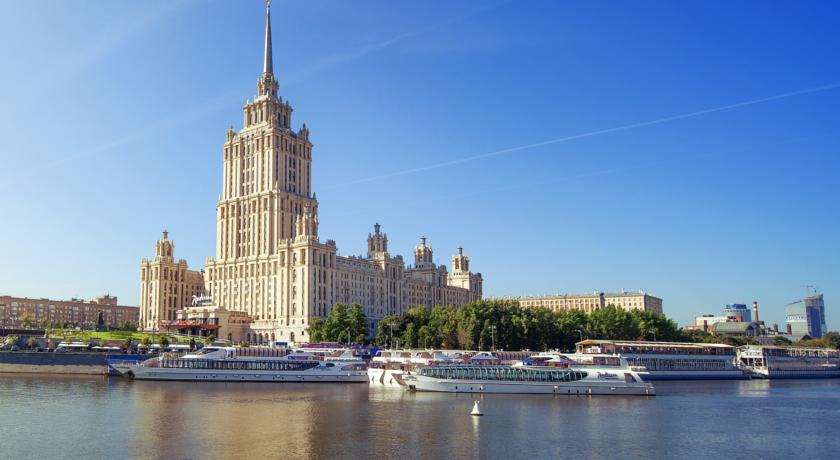 هتل رادیسون رویال