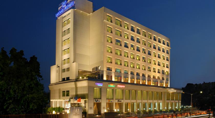 گراند سارو وار پریمیر