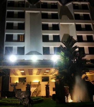 ارکید - هتل اکوتل