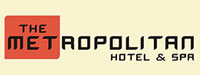 The Metropolitan Hotel & Spa New Delhi