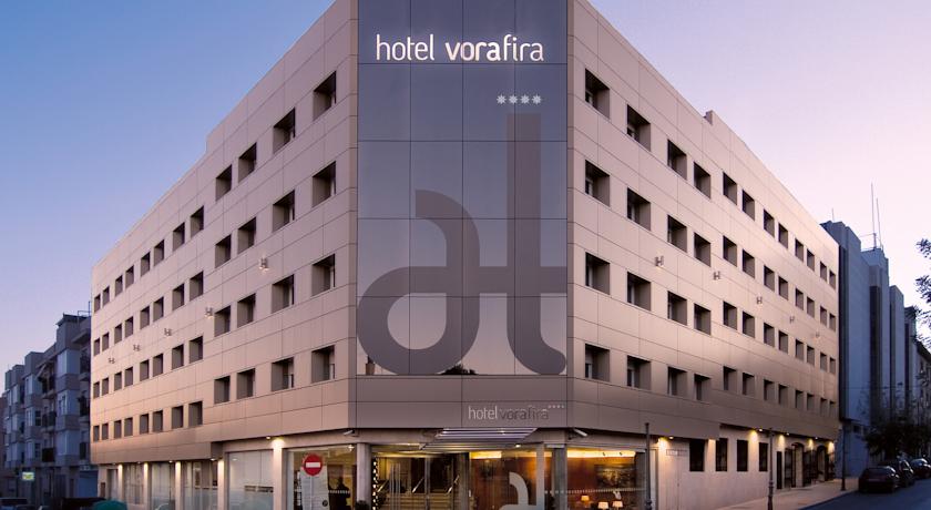 Tryp Valencia Feria